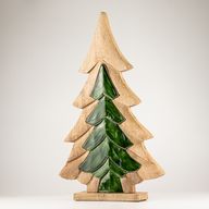 Lost in the Forest – 3D XL Strom (50x30,5x2,5 cm)