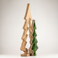 Lost in the Forest – 3D XL Strom (50x30,5x2,5 cm)