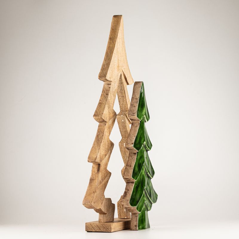 Lost in the Forest – 3D XL Strom (50x30,5x2,5 cm)