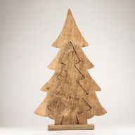 Lost in the Forest – 3D XL Strom (50x30,5x2,5 cm)