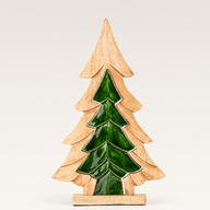 Lost in the Forest – 3D Velký Strom (39,5x24x2,5 cm)