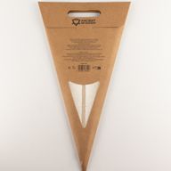Hvězdná Lampa - Super Nova Šampaňské Třpytky Devíticípá - 90 cm