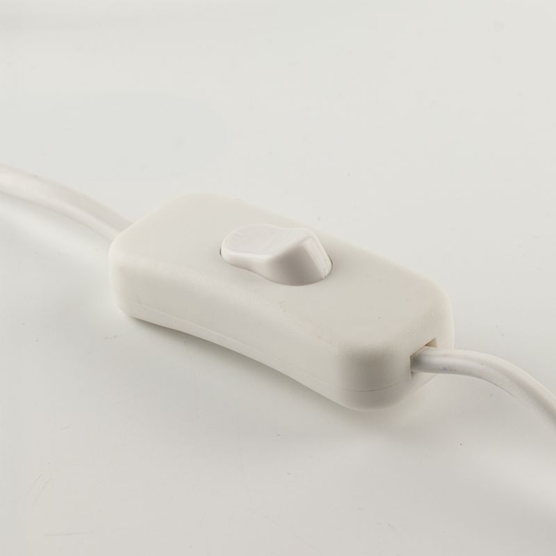Elektrický napájecí kabel - 4 metry - certifikace CE