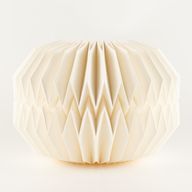 Stropní Lampa Origami Malá