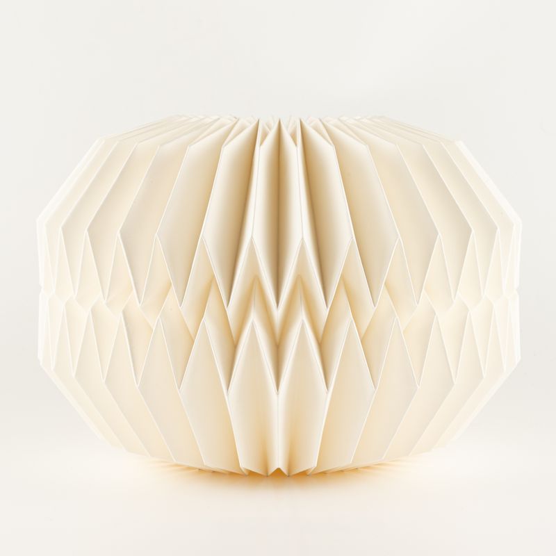 Stropní Lampa Origami Malá