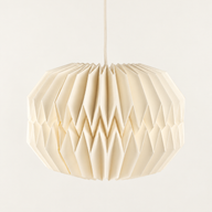 Stropní Lampa Origami Malá