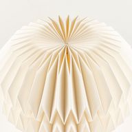 Stropní Lampa Origami Malá