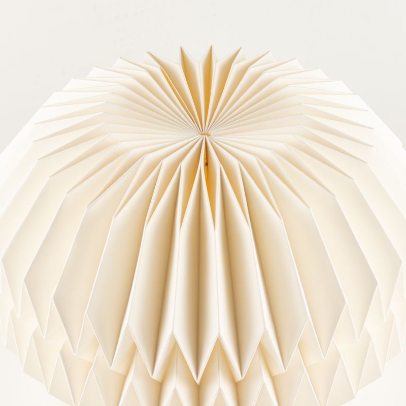 Stropní Lampa Origami Malá