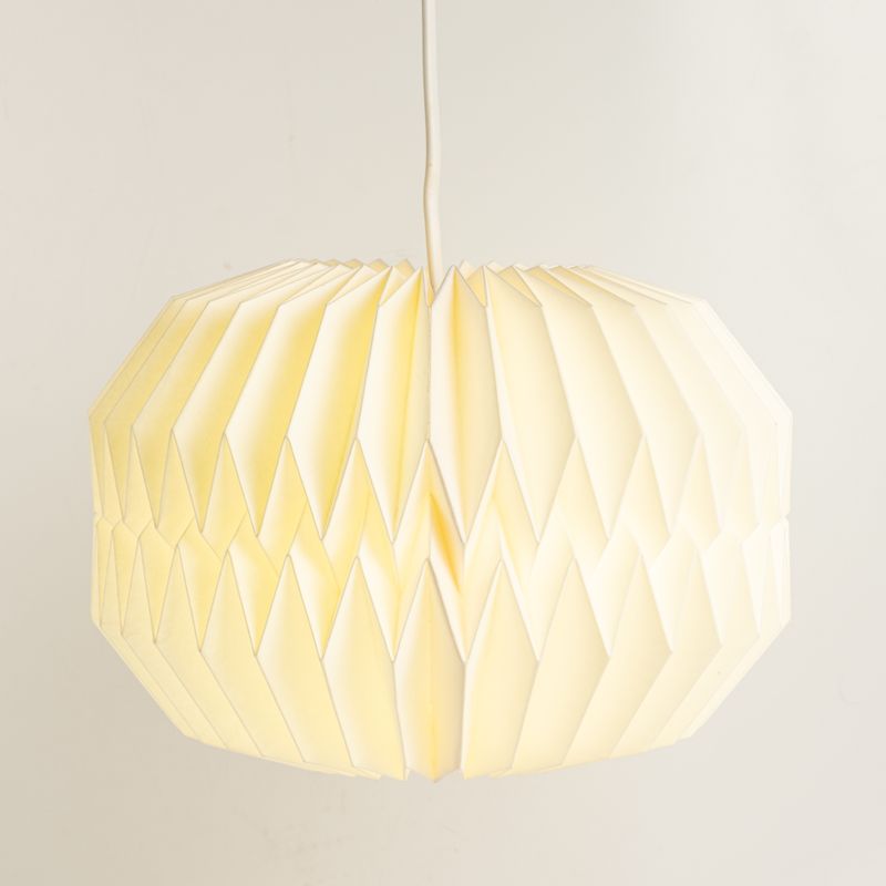 Stropní Lampa Origami Malá