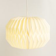 Stropní Lampa Origami Malá