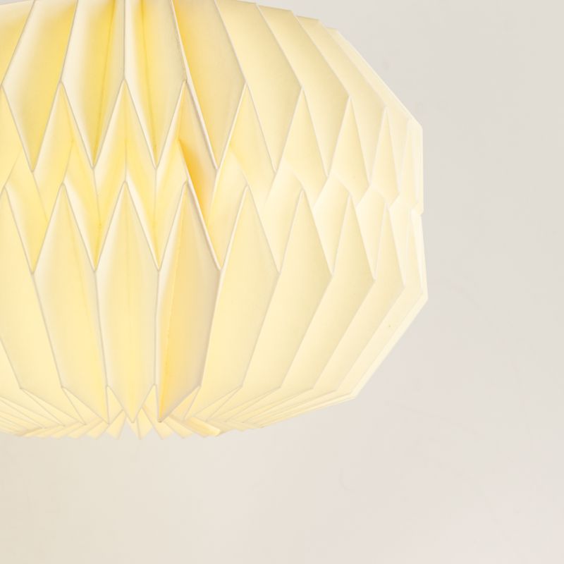 Stropní Lampa Origami Malá