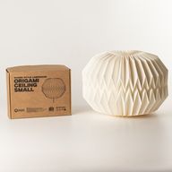 Stropní Lampa Origami Malá