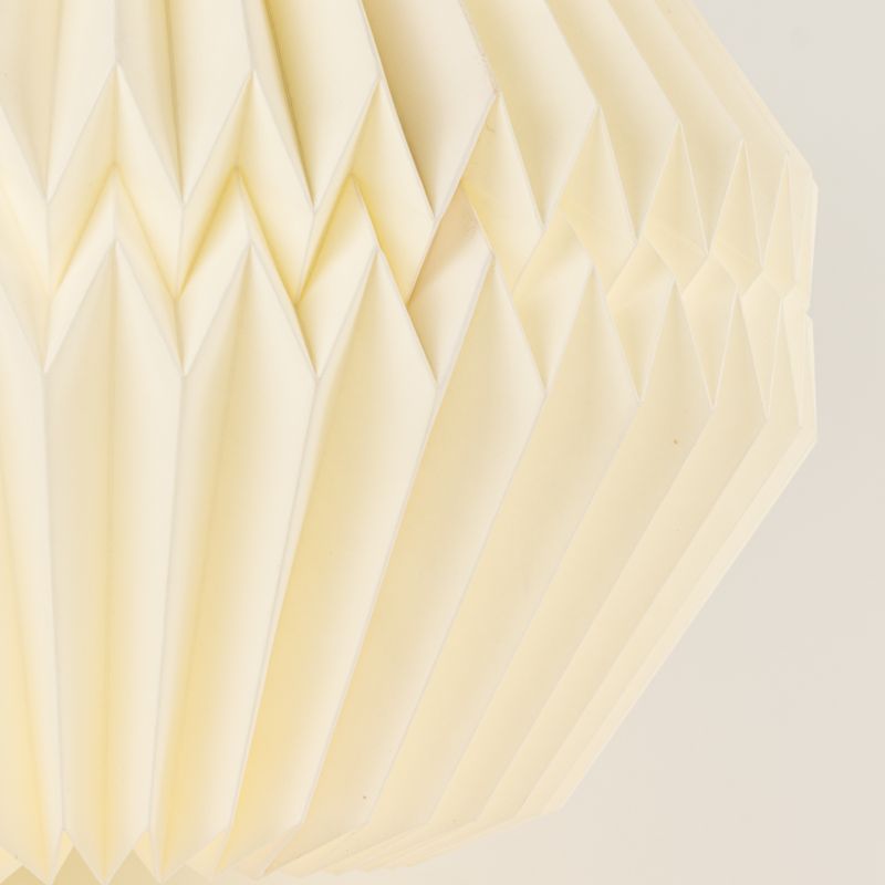 Velké Origami Stropní Svítidlo