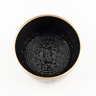 Černé Zodiak Misky - Sada 3 kusů - 15 cm, 19 cm, 20 cm