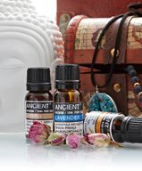 10ml Esenciální Olej - Levandule
