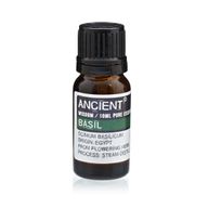 10 ml Bazalka Esenciální Olej