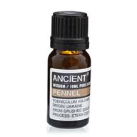 10 ml Fenykl Esenciální Olej
