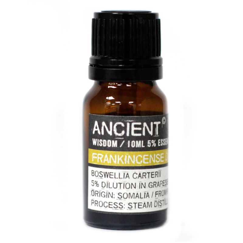 10 ml Kadidlo 5% Esenciální Olej