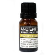 10 ml Kadidlo 5% Esenciální Olej
