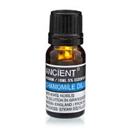 10 ml Heřmánek Římský 5% Esenciální Olej