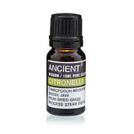 10 ml Citronela Esenciální Olej
