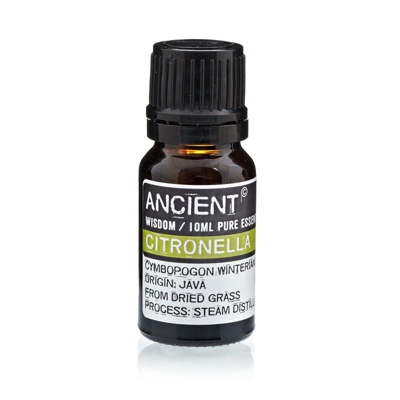 10ml Esenciální Olej - Citronela