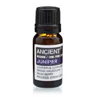 10 ml Jalovec Esenciální Olej