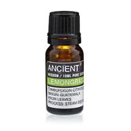 10 ml Citronová Tráva Olej