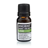 10 ml Limetka Esenciální Olej