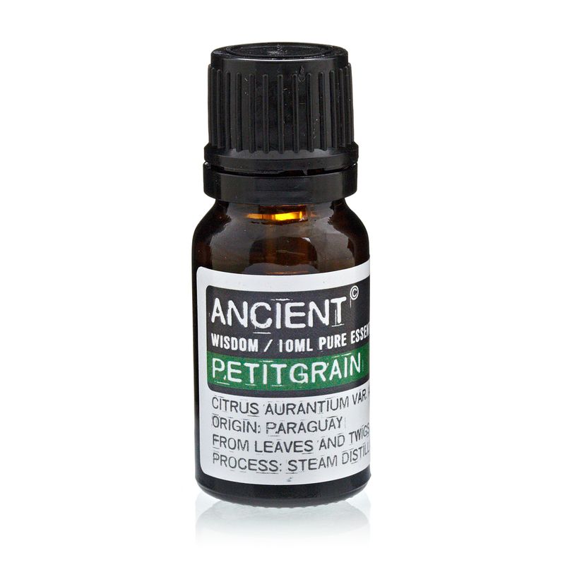 10 ml Petitgrain Esenciální Olej