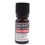 10 ml Čistý Růžový Esenciální Olej