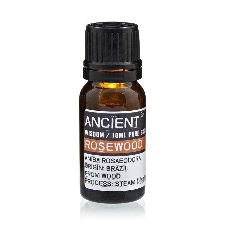 10 ml Palisandr Esenciální Olej