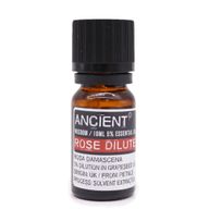 10 ml Růže 5% Esenciální Olej