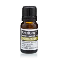 10 ml Koriandr Esenciální Olej