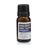 10 ml Yzop Esenciální Olej
