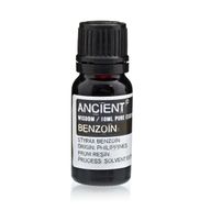 10 ml Benzoin Esenciální Olej
