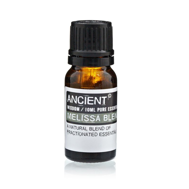 10 ml Medovka Směs Esenciálních Olejů