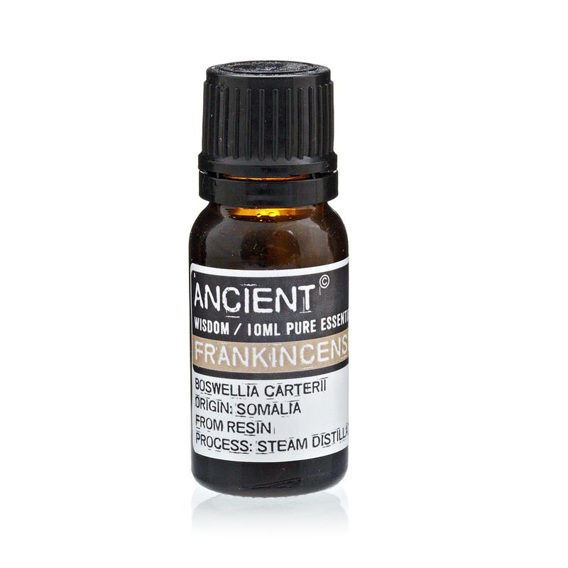 10 ml Kadidlo Esenciální Olej