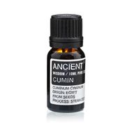 10 ml Kmín (semeno) Esenciální Olej