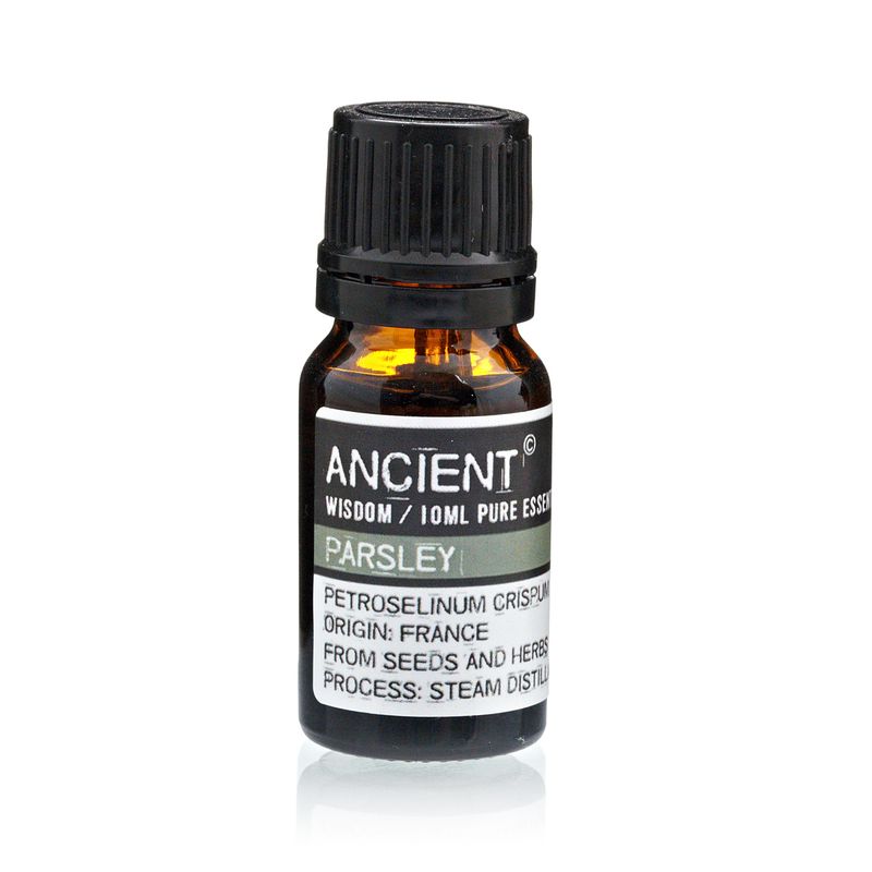 10 ml Petržel Esenciální Olej