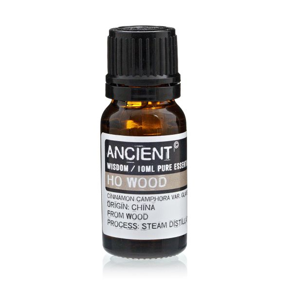 10 ml Ho Wood Kafr Esenciální Olej