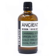 Olej z Konopného Semena - 100 ml