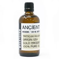 Olej z Pšeničných Klíčků - 100 ml
