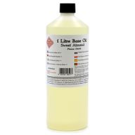 Olej ze Sladké Mandle - 1 Litr