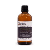 Koupelový a Masážní Olej - Speciál A2 Mix - 100 ml