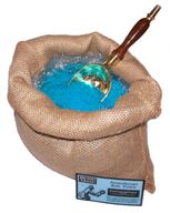 Aromaterapeutické Soli do Koupele 7 kg - Úplné Uvolnění