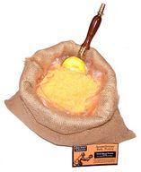 Aromaterapeutické Soli do Koupele 7 kg - Úplný Detox