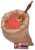 Aromaterapeutické Soli do Koupele 7 kg - Vášeň