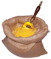Aromaterapeutické Soli do Koupele 7 kg - Probuzení