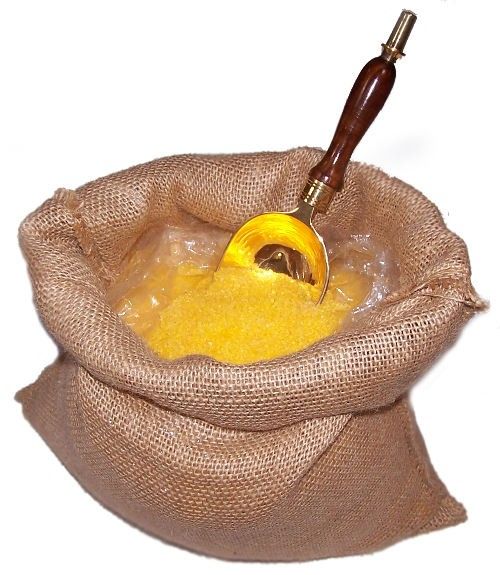 Aromaterapeutické Soli do Koupele 7 kg - Probuzení